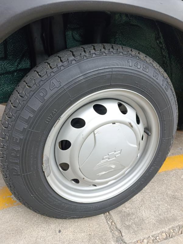 Corsa - Foto #3 do anúncio à venda de Carro clássico