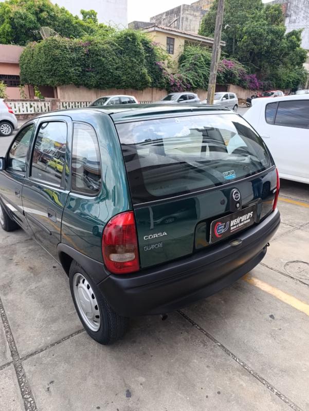 Corsa - Foto #5 do anúncio à venda de Carro clássico