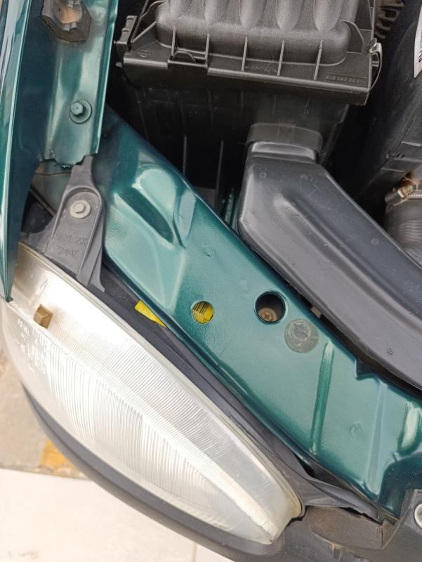 Corsa - Foto #12 do anúncio à venda de Carro clássico