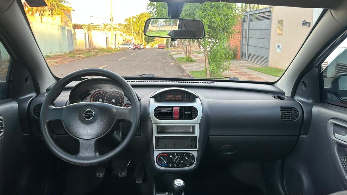 Corsa - Foto #9 do anúncio à venda de Carro clássico