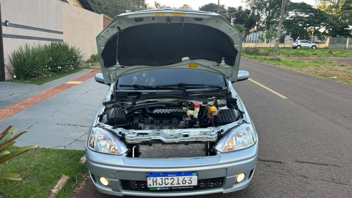 Corsa - Foto #11 do anúncio à venda de Carro clássico