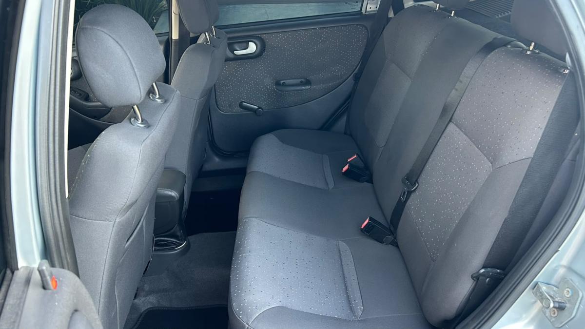 Corsa - Foto #12 do anúncio à venda de Carro clássico
