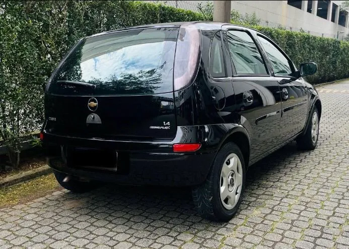 Corsa - Foto #7 do anúncio à venda de Carro clássico