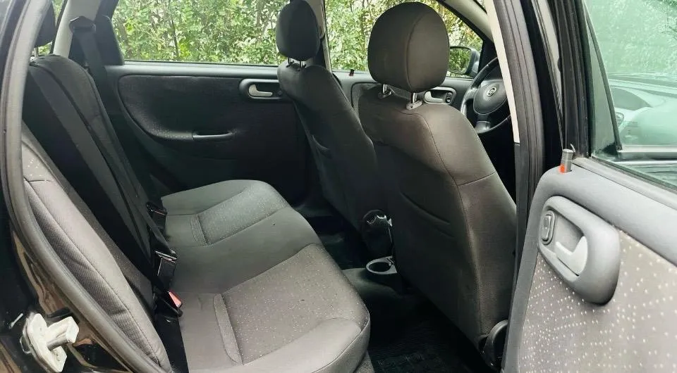 Corsa - Foto #11 do anúncio à venda de Carro clássico