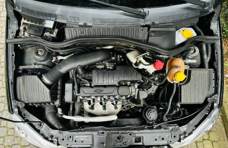 Corsa - Foto #12 do anúncio à venda de Carro clássico