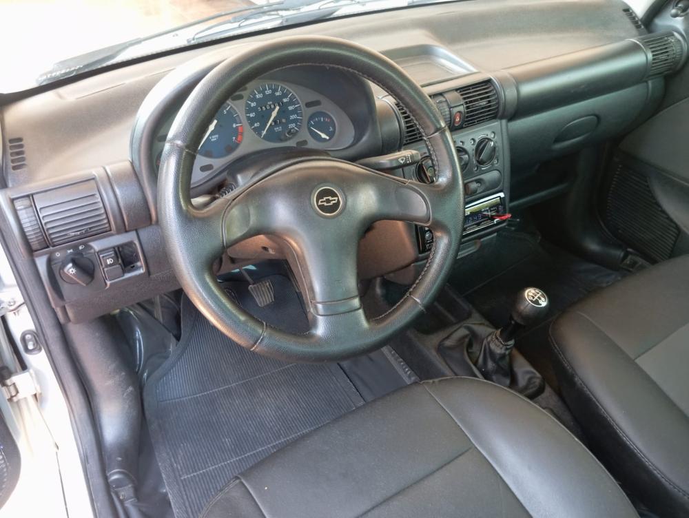 Corsa ST - Foto #5 do anúncio à venda de Carro clássico