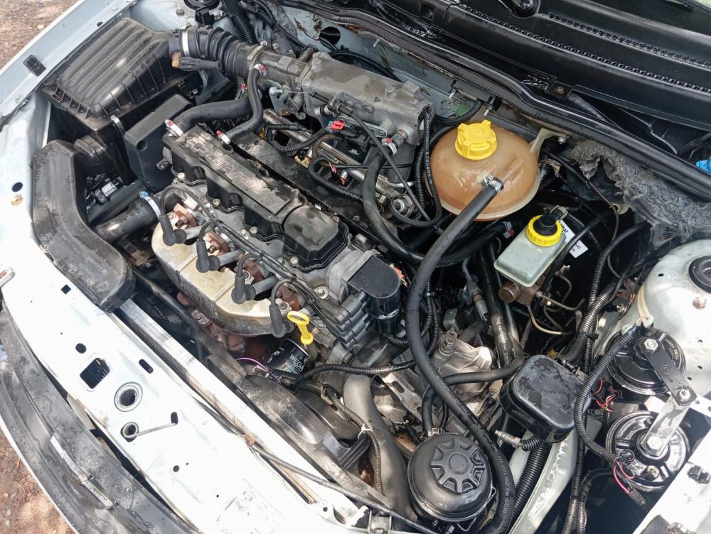 Corsa ST - Foto #6 do anúncio à venda de Carro clássico