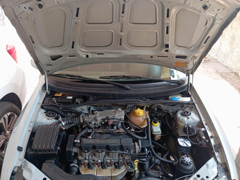 Corsa ST - Foto #13 do anúncio à venda de Carro clássico