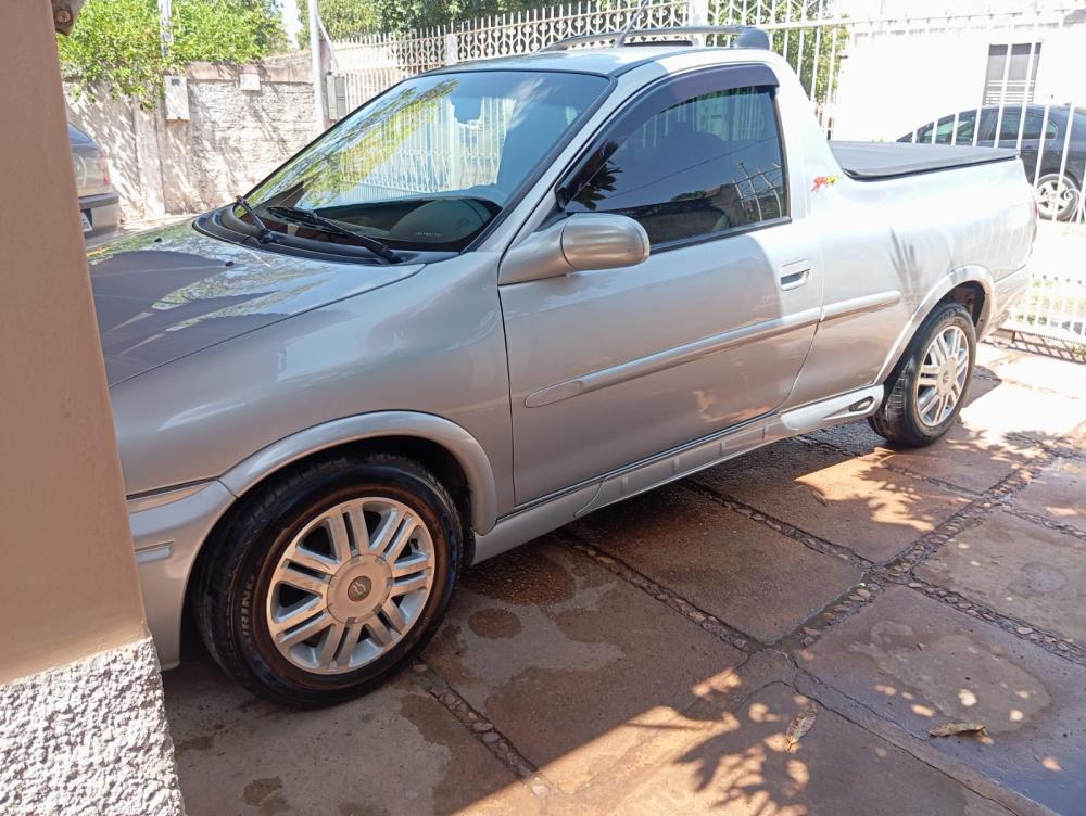 Corsa ST - Foto #17 do anúncio à venda de Carro clássico