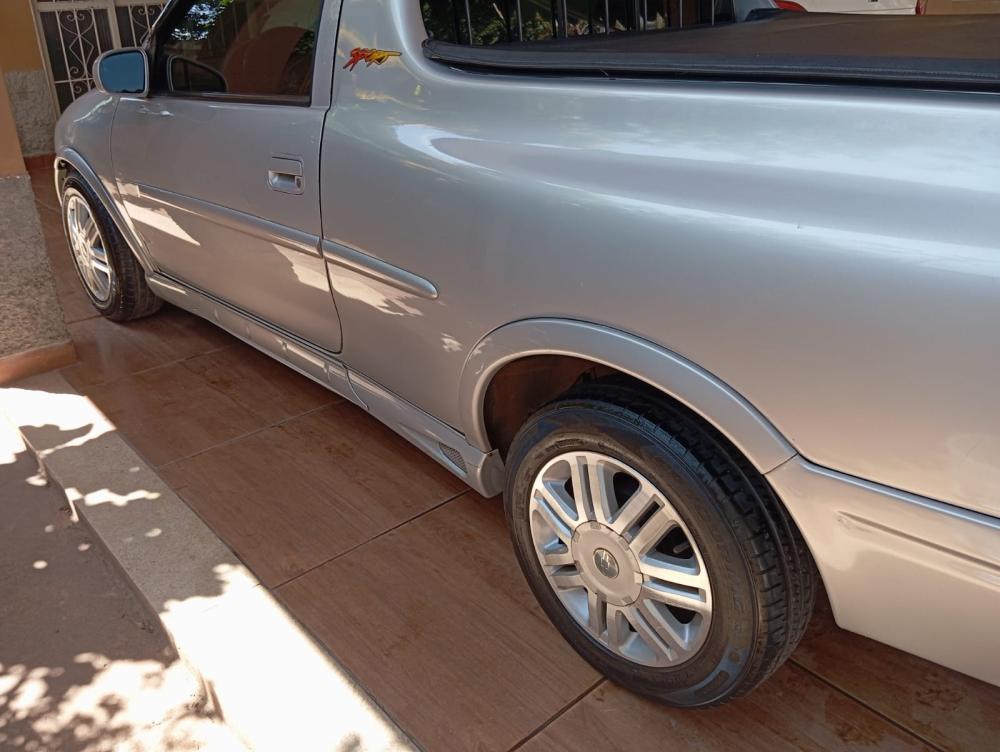 Corsa ST - Foto #20 do anúncio à venda de Carro clássico