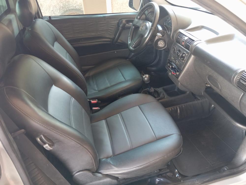 Corsa ST - Foto #22 do anúncio à venda de Carro clássico