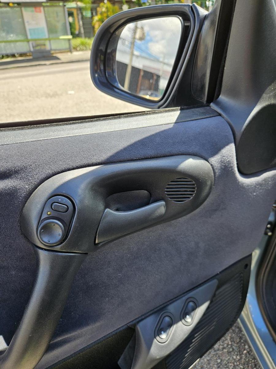 Corsa ST - Foto #10 do anúncio à venda de Carro clássico