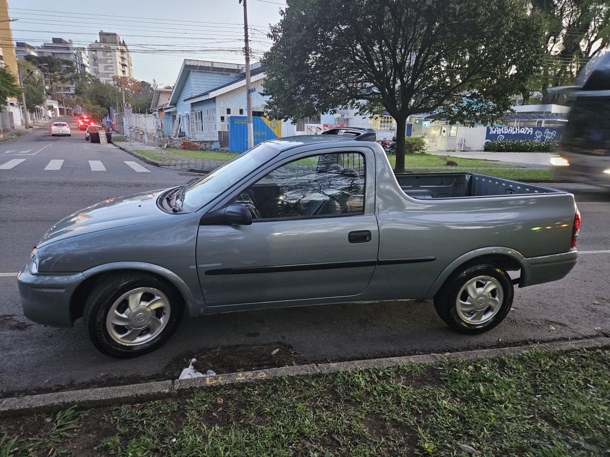 Corsa ST - Foto #13 do anúncio à venda de Carro clássico