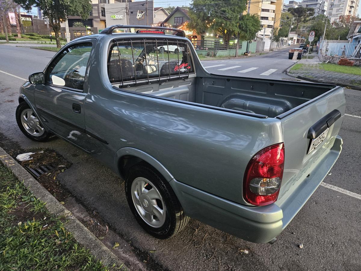 Corsa ST - Foto #16 do anúncio à venda de Carro clássico
