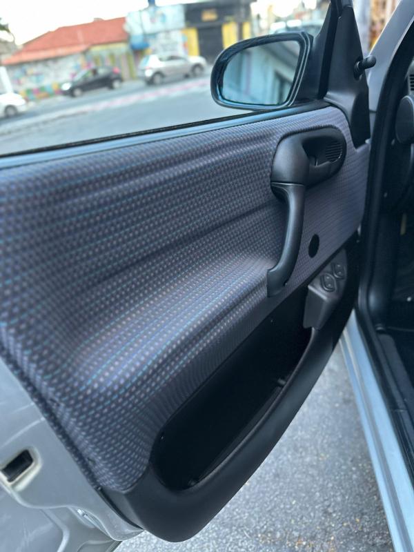 Corsa - Foto #5 do anúncio à venda de Carro clássico