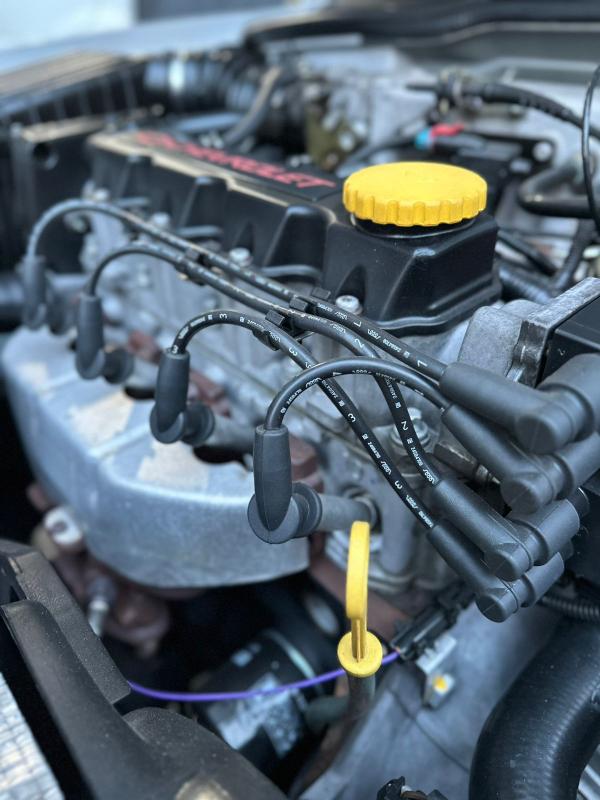 Corsa - Foto #6 do anúncio à venda de Carro clássico