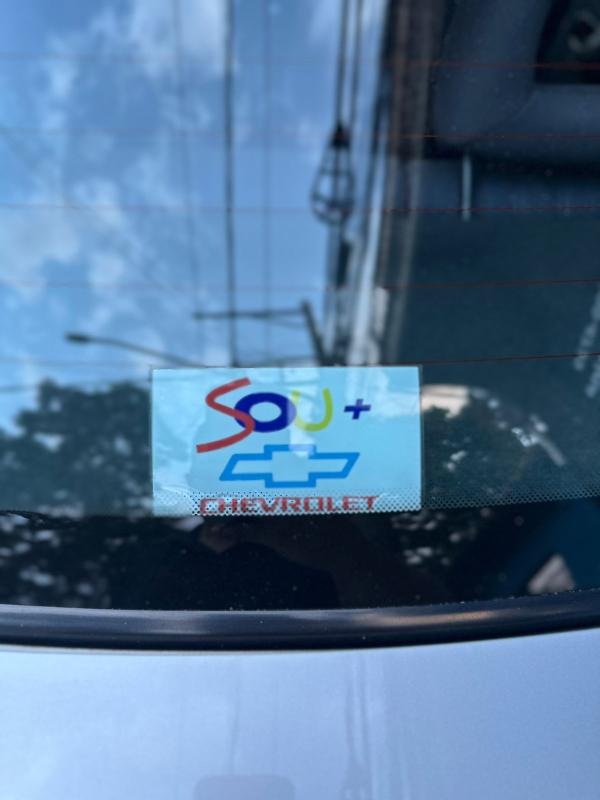 Corsa - Foto #11 do anúncio à venda de Carro clássico