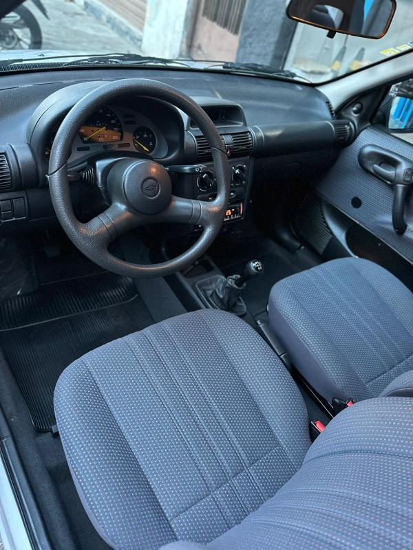 Corsa - Foto #14 do anúncio à venda de Carro clássico