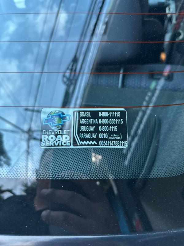 Corsa - Foto #15 do anúncio à venda de Carro clássico