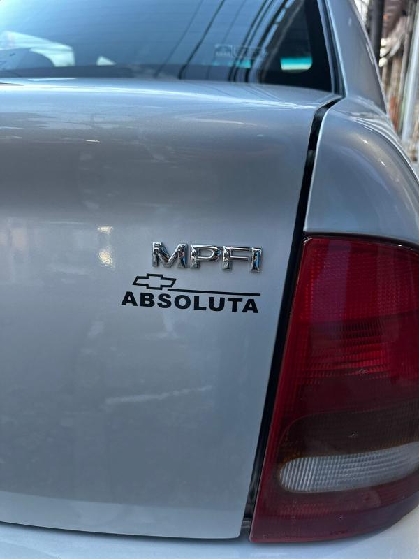 Corsa - Foto #17 do anúncio à venda de Carro clássico