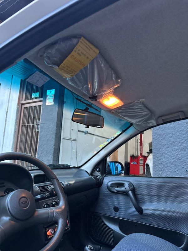 Corsa - Foto #19 do anúncio à venda de Carro clássico