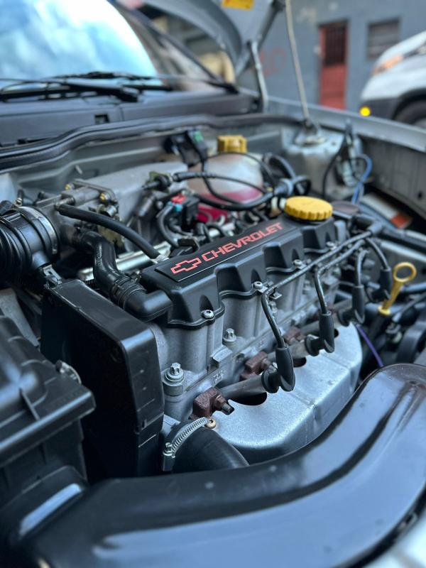 Corsa - Foto #21 do anúncio à venda de Carro clássico
