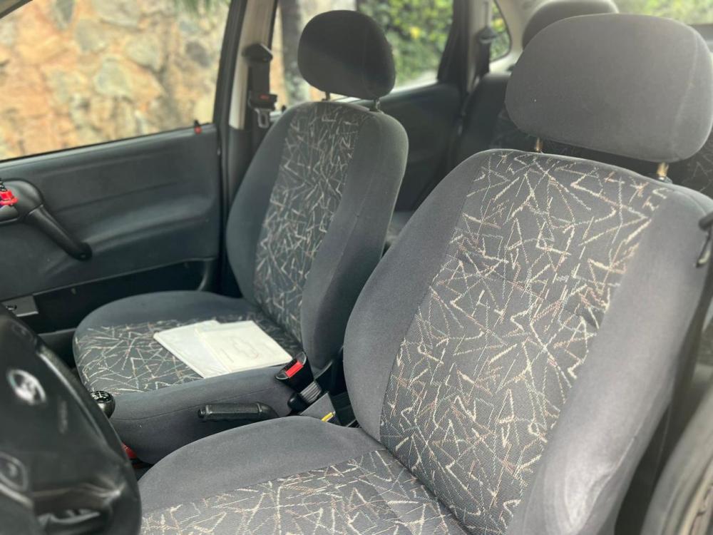 Corsa - Foto #3 do anúncio à venda de Carro clássico