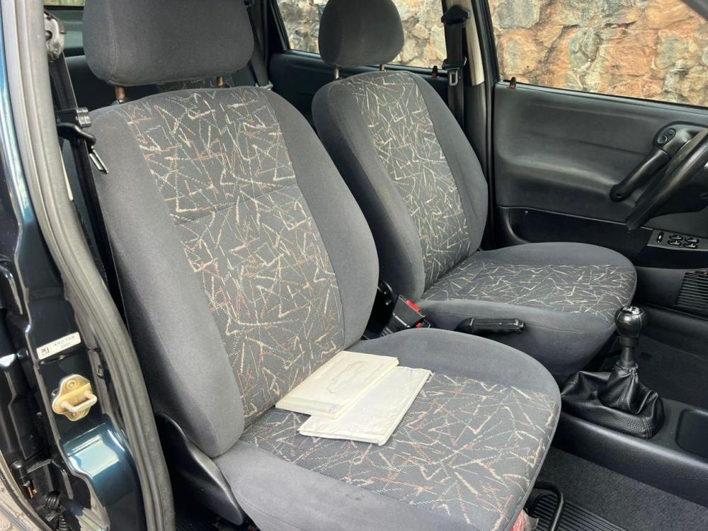 Corsa - Foto #4 do anúncio à venda de Carro clássico