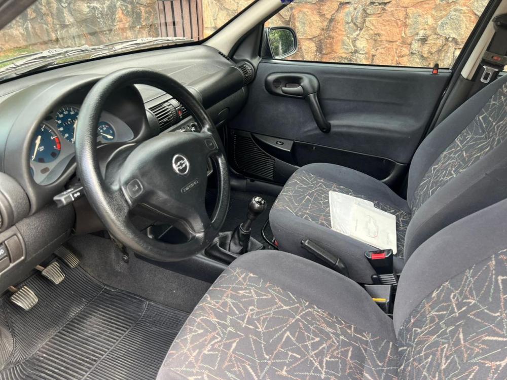 Corsa - Foto #5 do anúncio à venda de Carro clássico