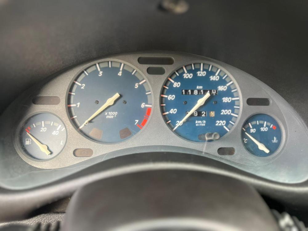 Corsa - Foto #11 do anúncio à venda de Carro clássico