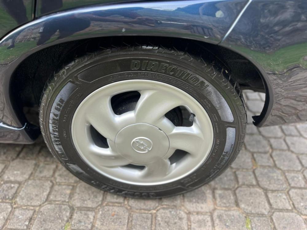 Corsa - Foto #12 do anúncio à venda de Carro clássico