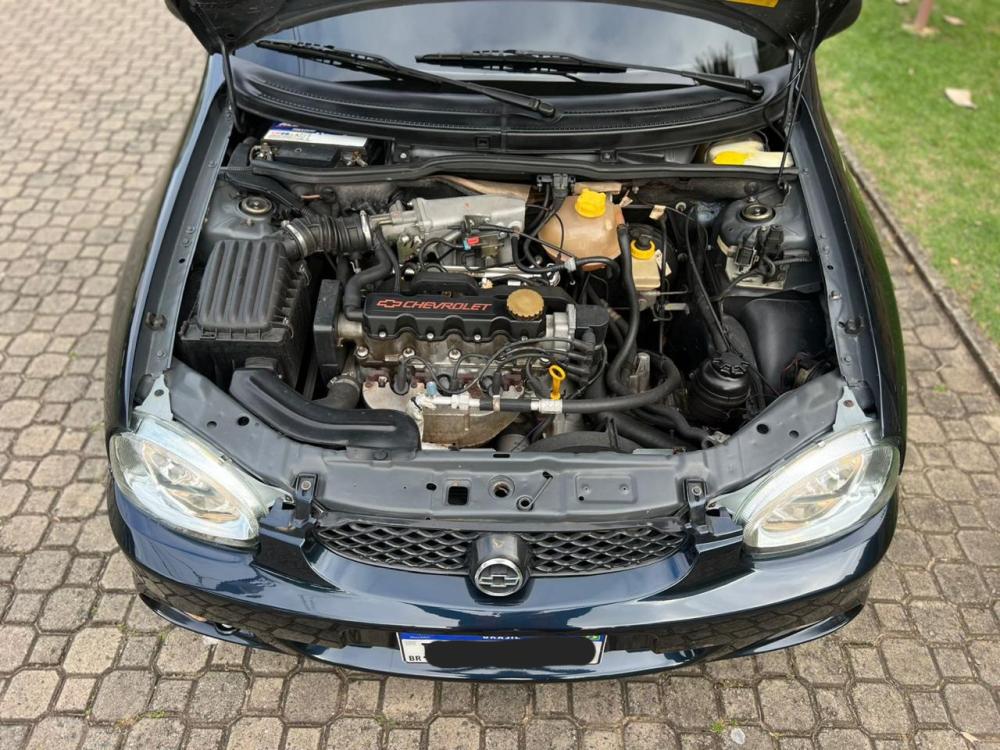 Corsa - Foto #13 do anúncio à venda de Carro clássico
