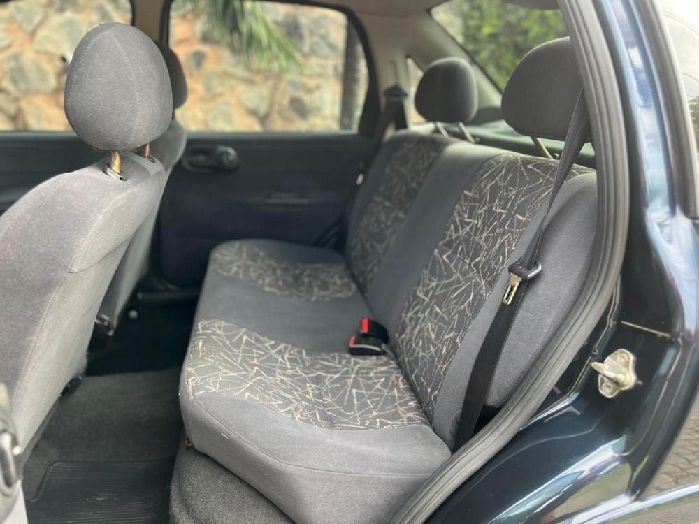 Corsa - Foto #17 do anúncio à venda de Carro clássico