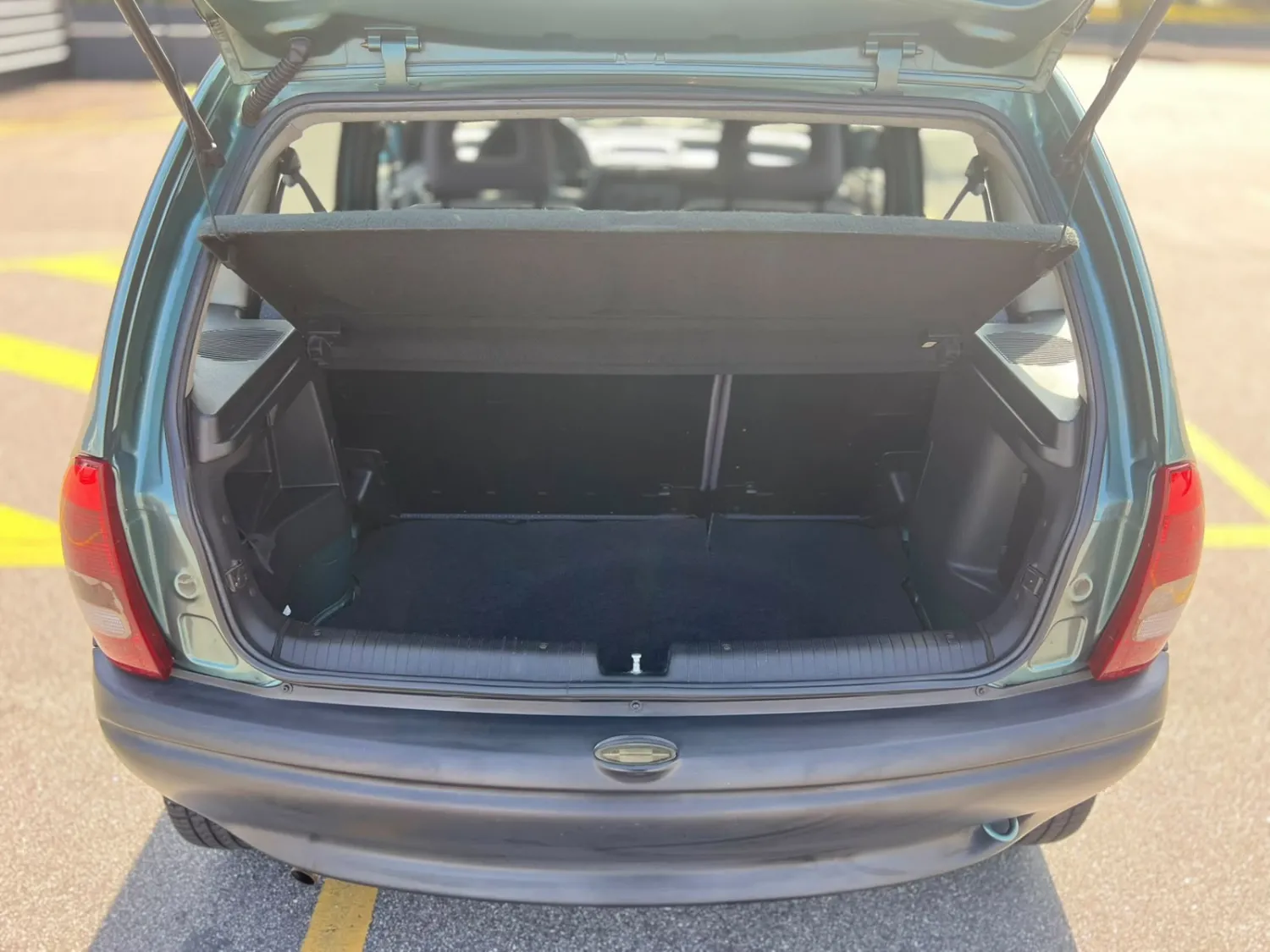Corsa - Foto #11 do anúncio à venda de Carro clássico