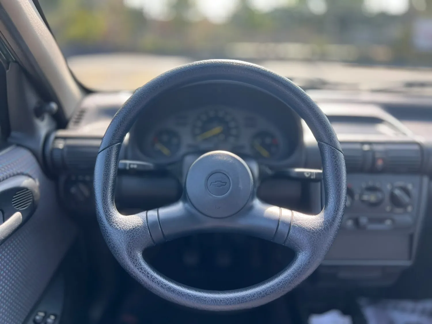 Corsa - Foto #14 do anúncio à venda de Carro clássico