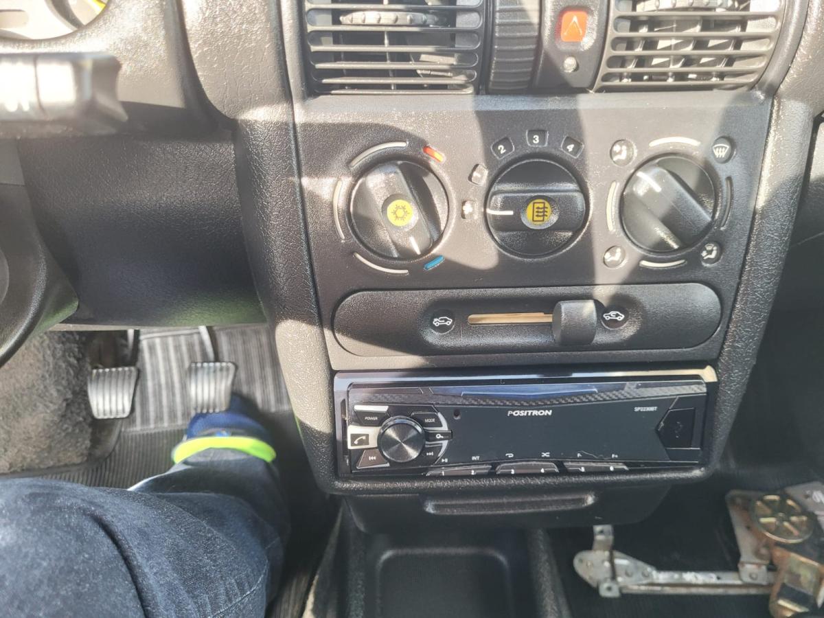 Corsa Wagon - Foto #5 do anúncio à venda de Carro clássico