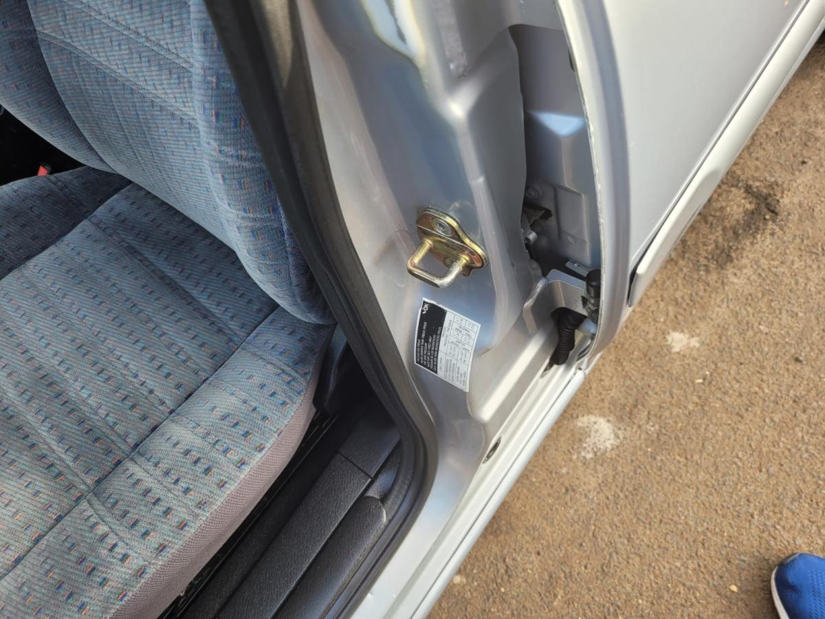 Corsa Wagon - Foto #9 do anúncio à venda de Carro clássico