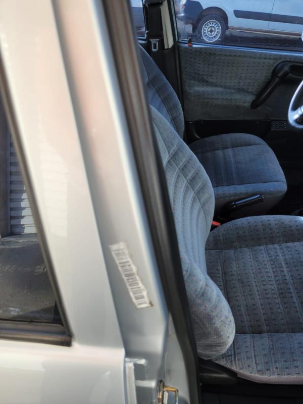 Corsa Wagon - Foto #14 do anúncio à venda de Carro clássico