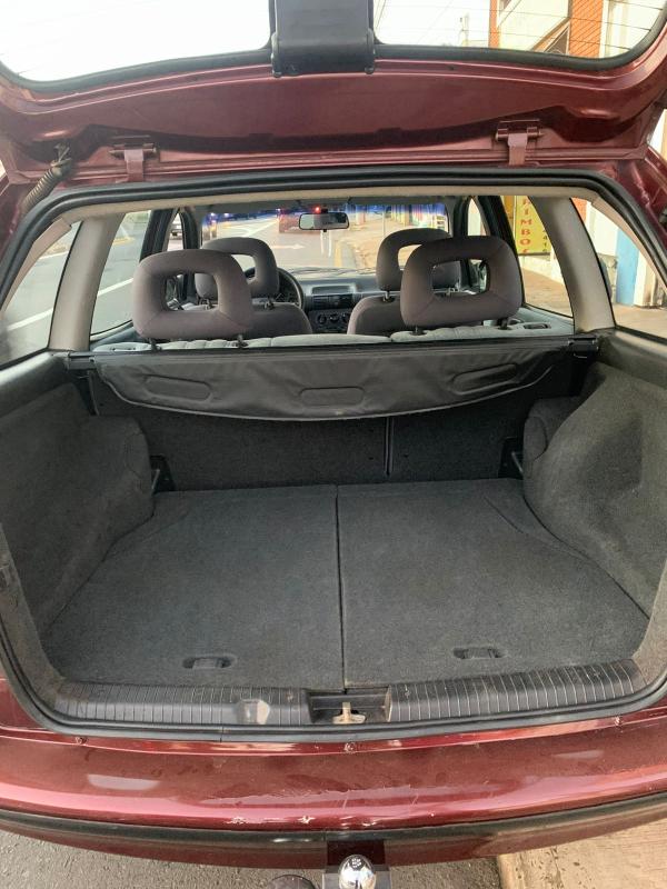 Corsa Wagon - Foto #19 do anúncio à venda de Carro clássico