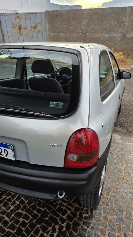 Corsa - Foto #2 do anúncio à venda de Carro clássico
