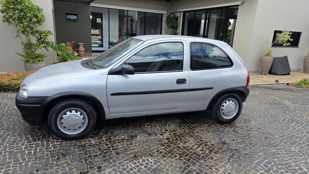 Corsa - Foto #7 do anúncio à venda de Carro clássico