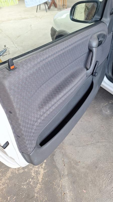 Corsa - Foto #5 do anúncio à venda de Carro clássico