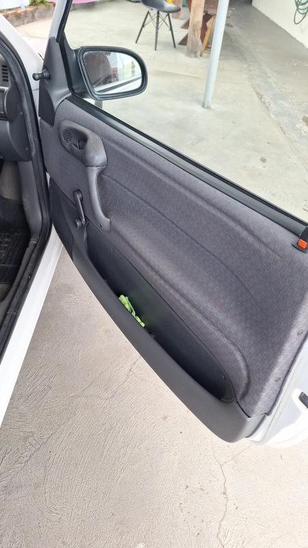 Corsa - Foto #6 do anúncio à venda de Carro clássico
