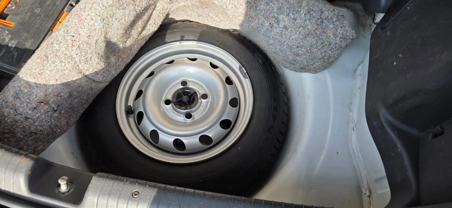 Corsa - Foto #11 do anúncio à venda de Carro clássico