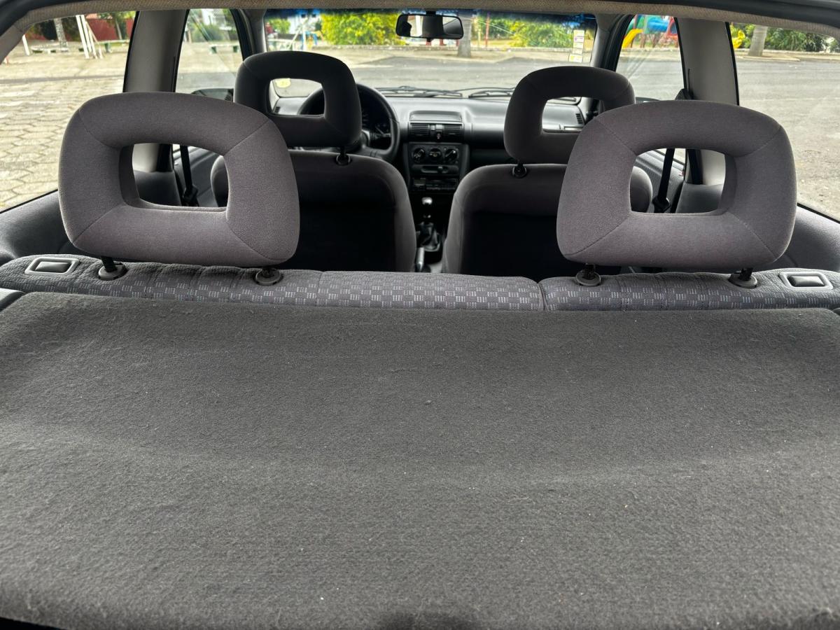 Corsa - Foto #7 do anúncio à venda de Carro clássico