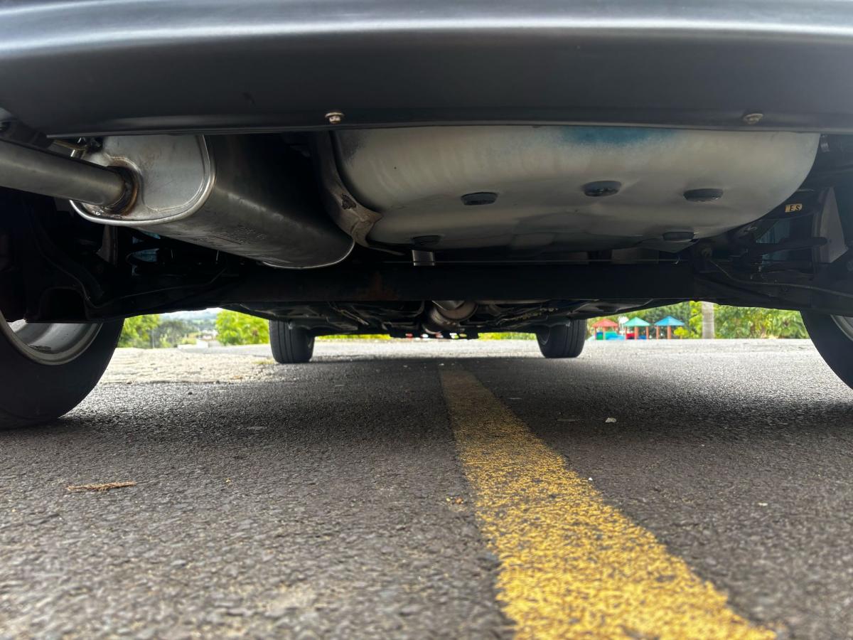 Corsa - Foto #9 do anúncio à venda de Carro clássico
