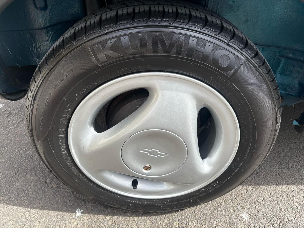 Corsa - Foto #10 do anúncio à venda de Carro clássico