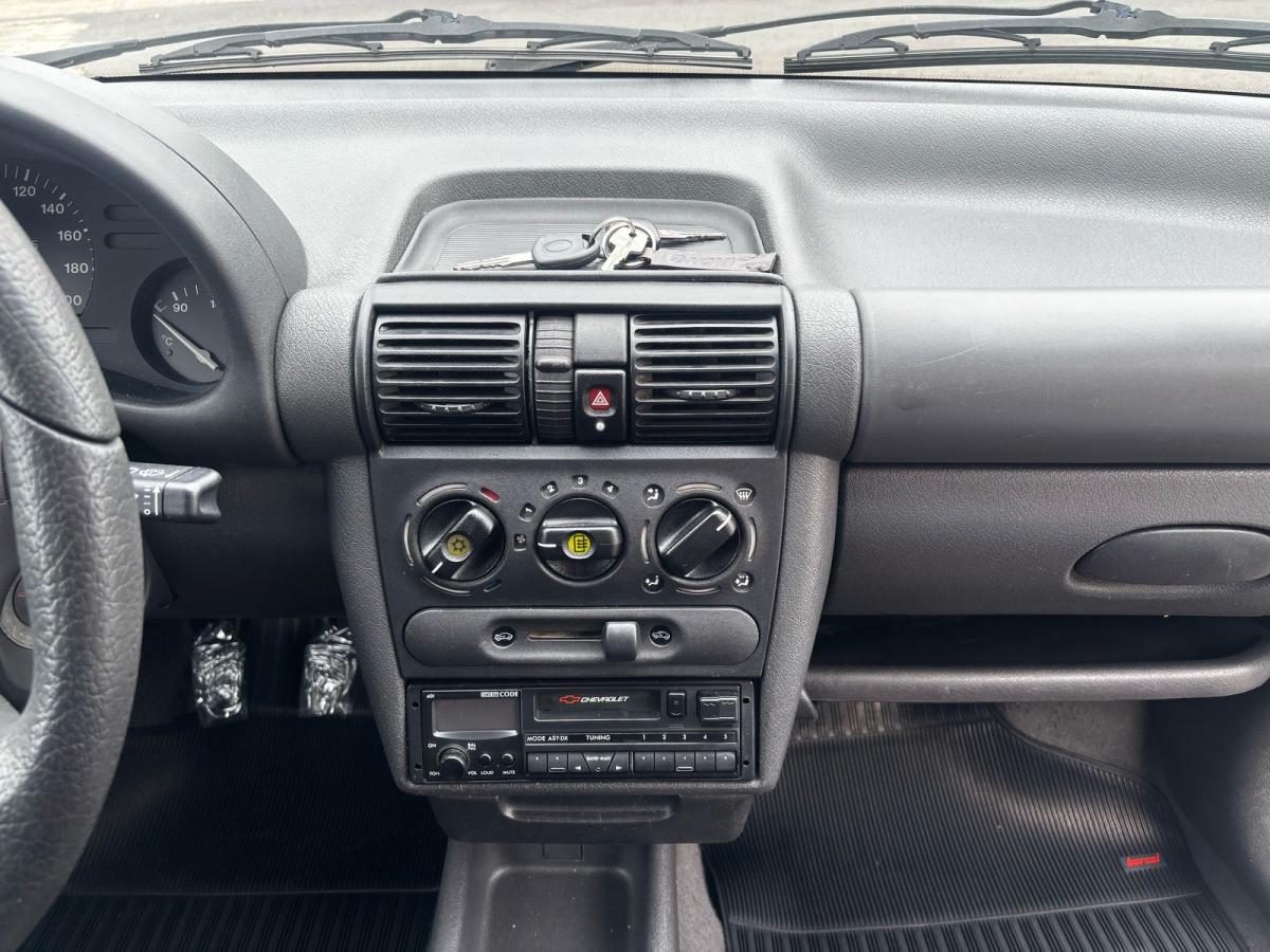 Corsa - Foto #12 do anúncio à venda de Carro clássico