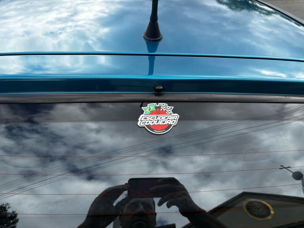 Corsa - Foto #15 do anúncio à venda de Carro clássico