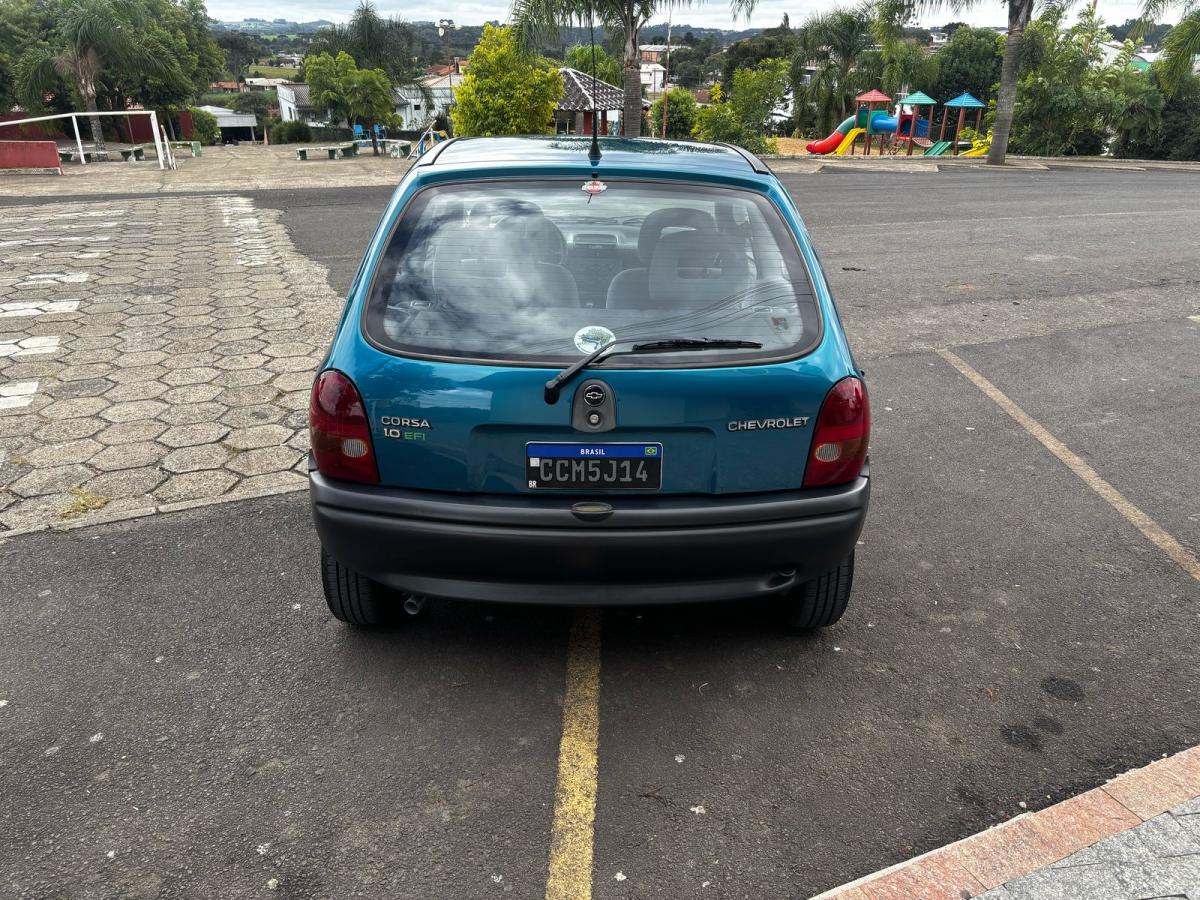 Corsa - Foto #18 do anúncio à venda de Carro clássico